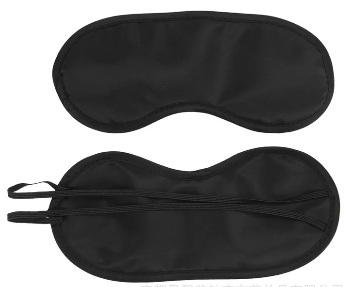 Polyester fabric free shipping cheap Eye maskin Party Masks from Home