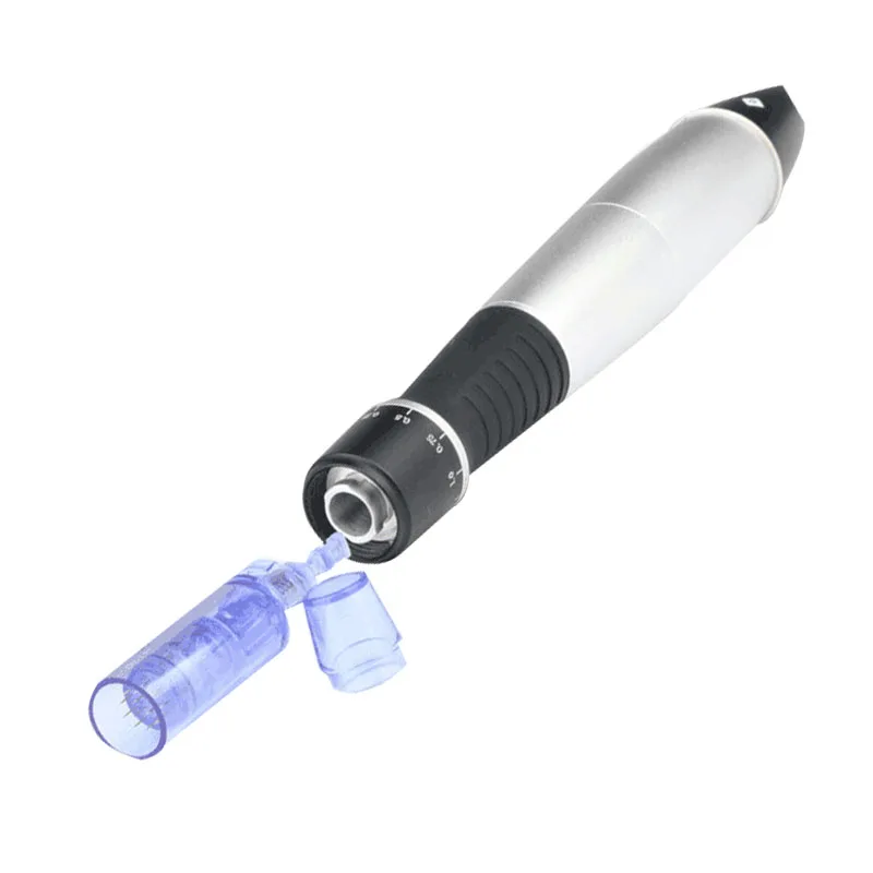 Новинка 2019 мезотерапия Dr.Pen A1 электрическая ручка для мезотерапии с