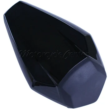 

Hot Sale ABS Plastic Motorcycle Rear Seat Cover Cowl For Kawasaki Ninja ZX10R ZX10 R ZX10-R 2016 16 Gloss Black