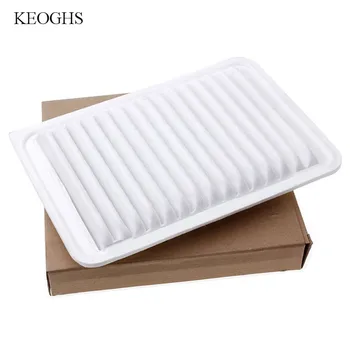 

KCSZHXGS Air filter for 06-14 Camry air filter 2.0 2.4 air grid filter 1pc