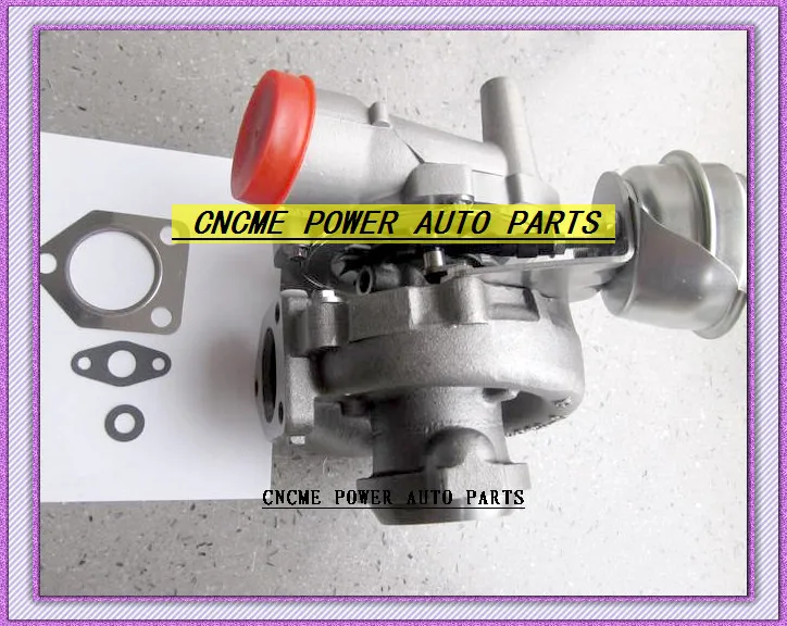 Лучший Турбокомпрессор GT2052V 710415 5003S 0003 для BMW 525D E39 2.5L 2000 Opel Omega B Y25DT 2 5 DTI M57D|turbocharger