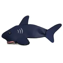 2019 New 3D Animal Design Shark Crossbody Bags Clutch Purses Shoulder Messenger Bag 2019 New 3D Animal Design Shark Crossbody Bags Clutch Purses Shoulder Messenger Bag