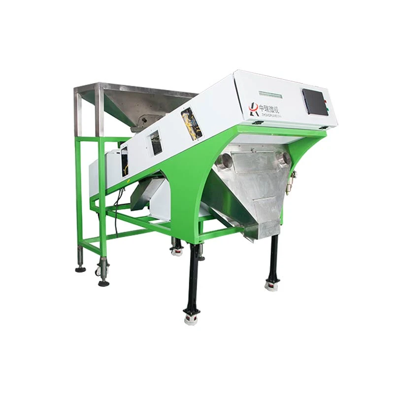 Optical Waste Plastic Flake Color Sorter Sorting Machine Waste Plastic Pet Bottle Recycling Machine Price Food Processors Aliexpress