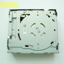 Matsushita 6 компакт-диск механизм PCB YGAP9B76A-1 YGAP9B76A-2 для Mazda SUBRU VW che vrolet автомобильный cd-чейнджер Радио MP3 WMA