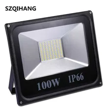 Waterproof LED Flood Light 30W/50W/100W/200W/300W/400W Led Floodlight Refletor Spotlight Outdoor Exterieur Spotlight LED Street Waterproof LED Flood Light 30W/50W/100W/200W/300W/400W Led Floodlight Refletor Spotlight Outdoor Exterieur Spotlight LED Street