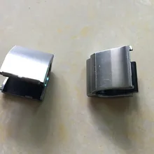 SSEA ЖК-экран Петли Крышка для DELL Inspiron 14R 5437 5421 4526 M431R lcd петли серебряная крышка