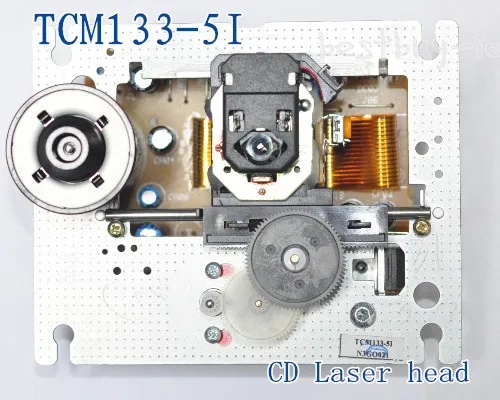 

FOR THOMSON CD / VCD LASER HEAD TCM133-5I TCM133-5
