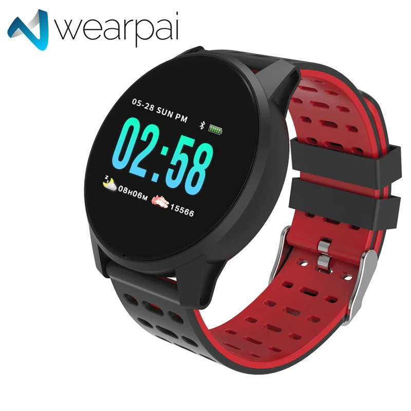 all call w1 smart watch