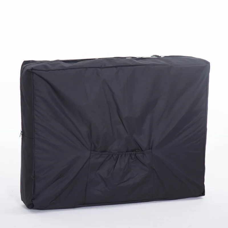 J30 складная Массажная кровать сумка для переноски аксессуары для красивой кровати прочный 600D ткань Оксфорд водонепроницаемый рюкзак 93*70 только сумка без кровати