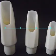 3 шт идеальный саксофон мундштучный альтовый тенор и сопрано