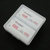 2PCS Soshine 9V lithium-ion polymer 650mah rechargeable battery 9V Battery pilhas recarregaveis with battery protective box ► Photo 2/6