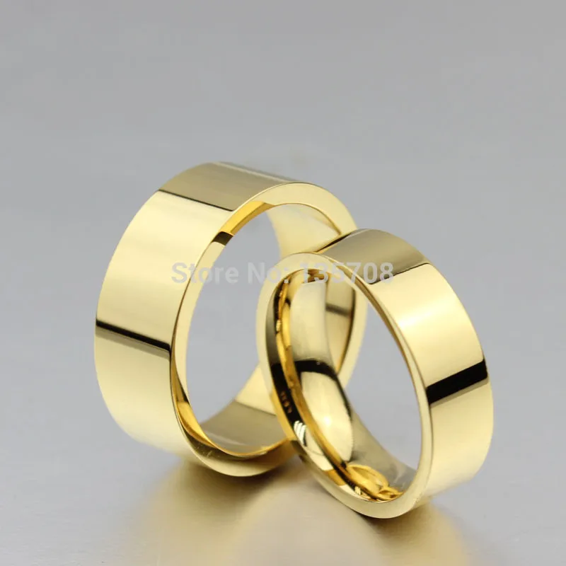 Modyle 2017 New Fashion Gold Color Wedding Ring Engagement Rings For Modyle 2017 New Fashion Gold Color Wedding Ring Engagement Rings For Men And Women Jewelry In From Accessories On Aliexpress Alibaba