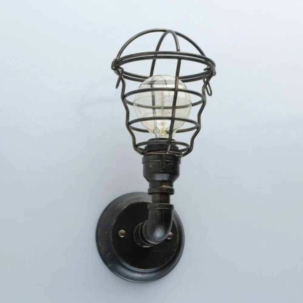 Бра Джестер 1*40W E27 220 V