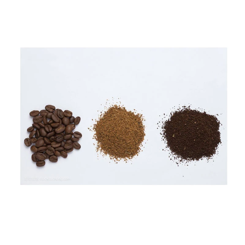 Coffee Beans Grinder Electric Burr Coffee Grinder High Quality Coffee Appliance Advanced Grinding System