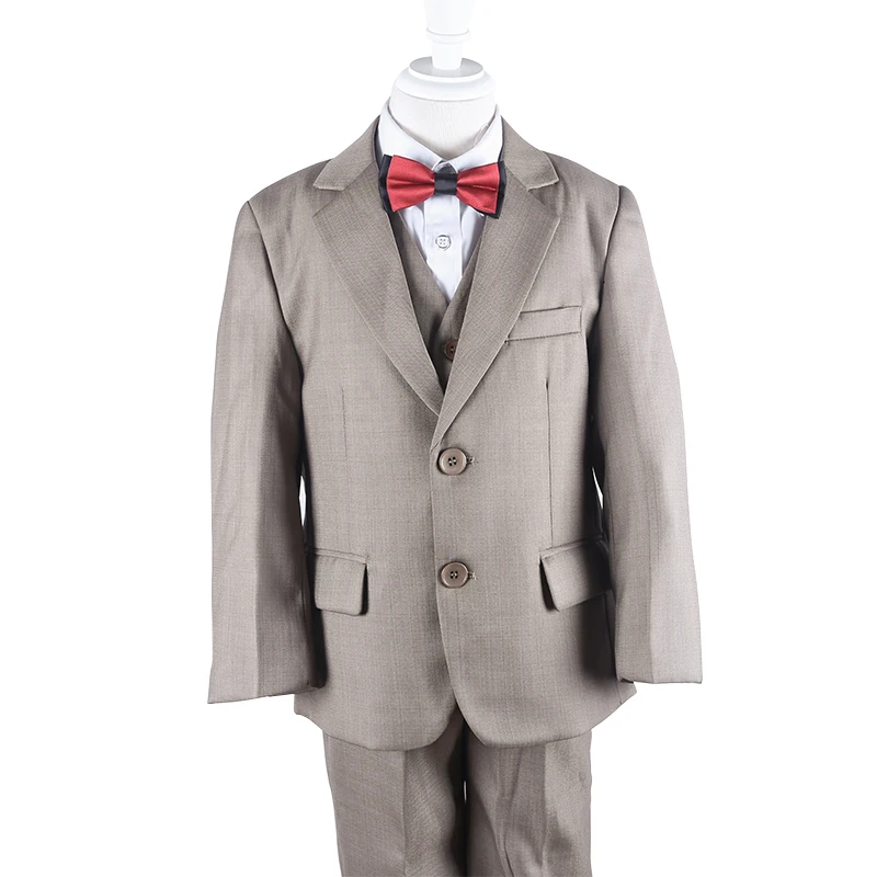 Nimble suit for boy Single Breasted boys suits for weddings costume enfant garcon mariage boys blazer jogging garcon terno menin