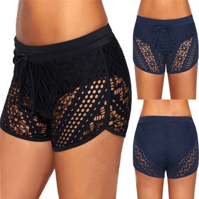 shorts for swimming ladies