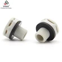 Воздухопроницаемая крышка контейнера M12 вентиляционная прокладка PTFE