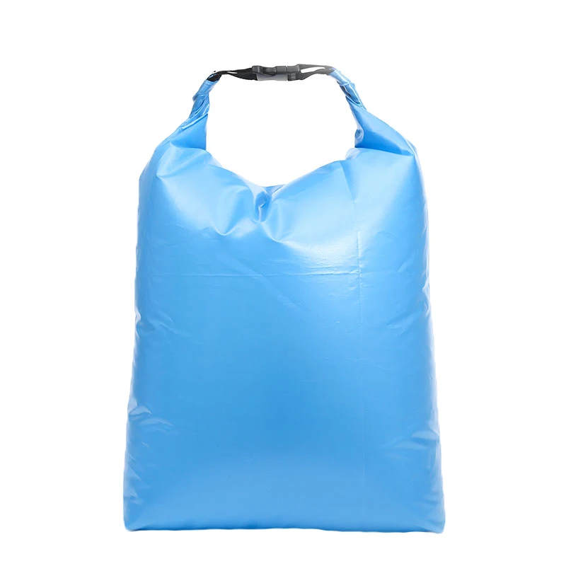 

10L Portable Drifting Diving Dry Bag Compression Storage Bag Hiking Outdoor Camping Supplies Ultra Light Camping Waterproof Bag