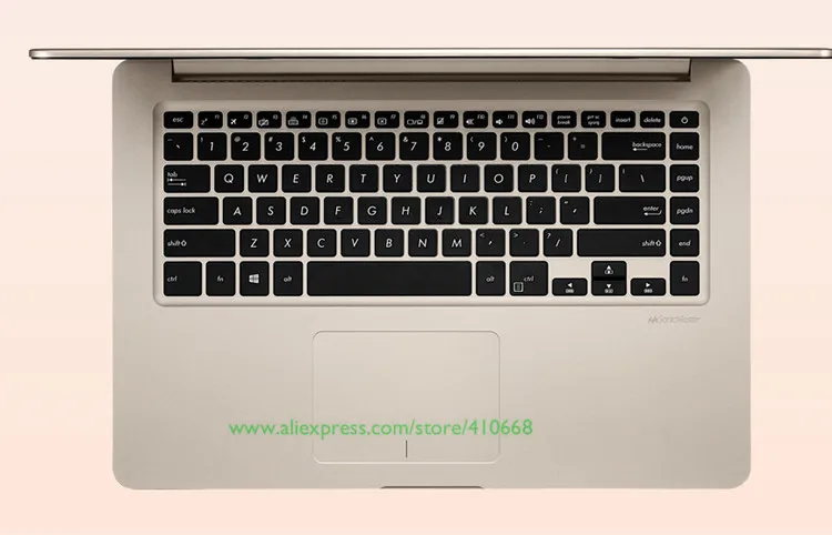 Защитный чехол для клавиатуры 15 6 дюйма Asus vivobook S15 S15UX530 S5100U S5100UA U5100UQ K505B X510UA K505BP9420