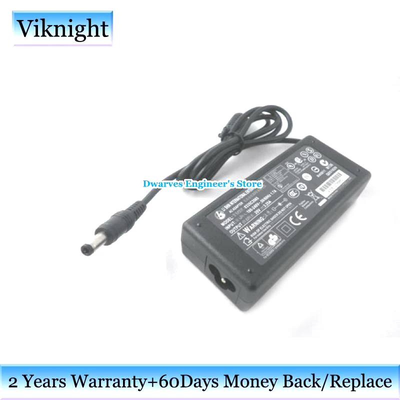 LISHIN20V3.25A65W-5.5x2.5mm