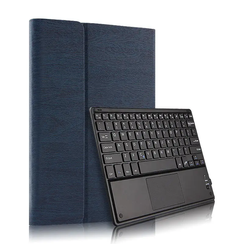 Чехол для Huawei MediaPad M5 10 8 дюйма беспроводная клавиатура с Bluetooth защитный чехол Mediapad