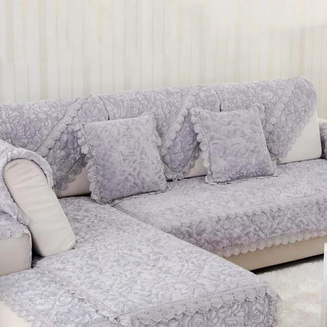 Sofa Seat Mat Covers Couch Slip Sectional Sofas Chair Sofa Seat Mat Covers Couch Slip Sectional Sofas Chair Slipcovers Lace Furniture Protect