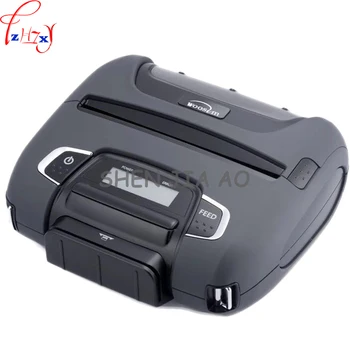Günstige Mini Tragbare 110mm Thermische Bluetooth Drucker Erhalt Drucker Thermische Drucker WSP-I450 1 Pc