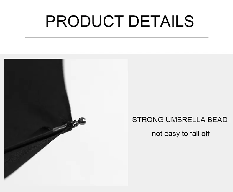 LGJFOTSUNCY три складной автоматический сильный зонтик с 12 ребрами для мужчин женщин Дождливый Солнечный бизнес портативный зонтик