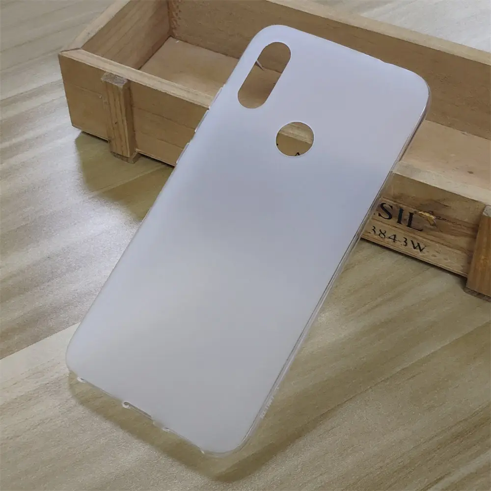 Чехол для Redmi 7 чехол Xiaomi Силиконовый ТПУ защитный телефона Xiomi Reami7 Pro мягкий