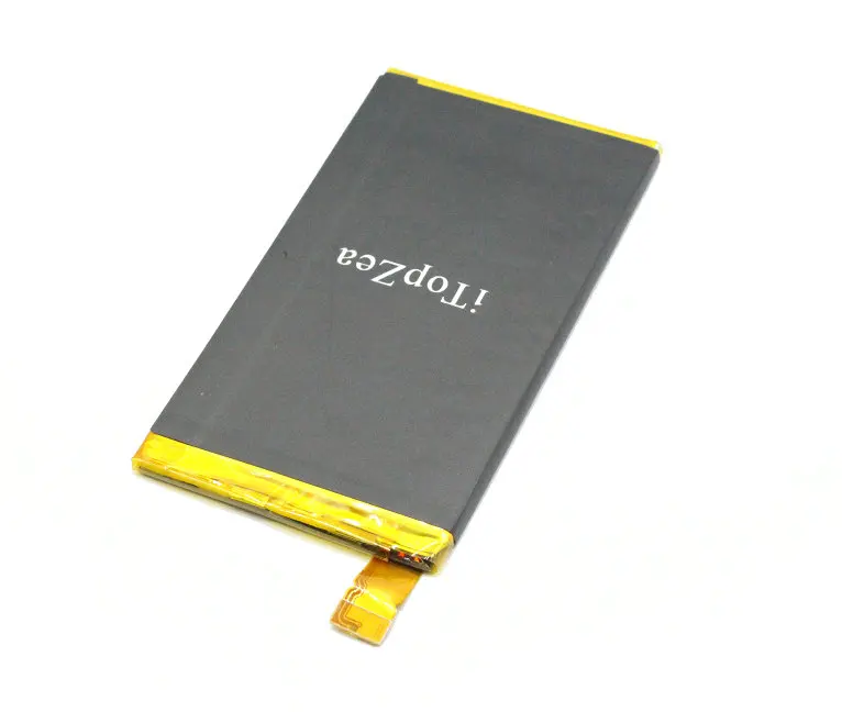 ITopZea 1x2600 мАч/9.88Wh LIS1561ERPC сменный литий полимерный аккумулятор для Z 3 Z3c Z3 Mini Compact D5833