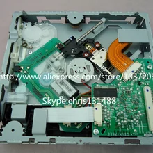 Clarion единый механизм CD 039274120 погрузчик печатной платы для Toyota nisun автомобиля радио PN-2529H 28185 CC20A CY15B PP-2693T CMXZ-C2X