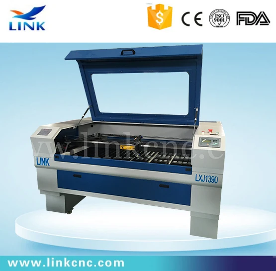 heavy duty laser engraving machine China high quality 1390 laser