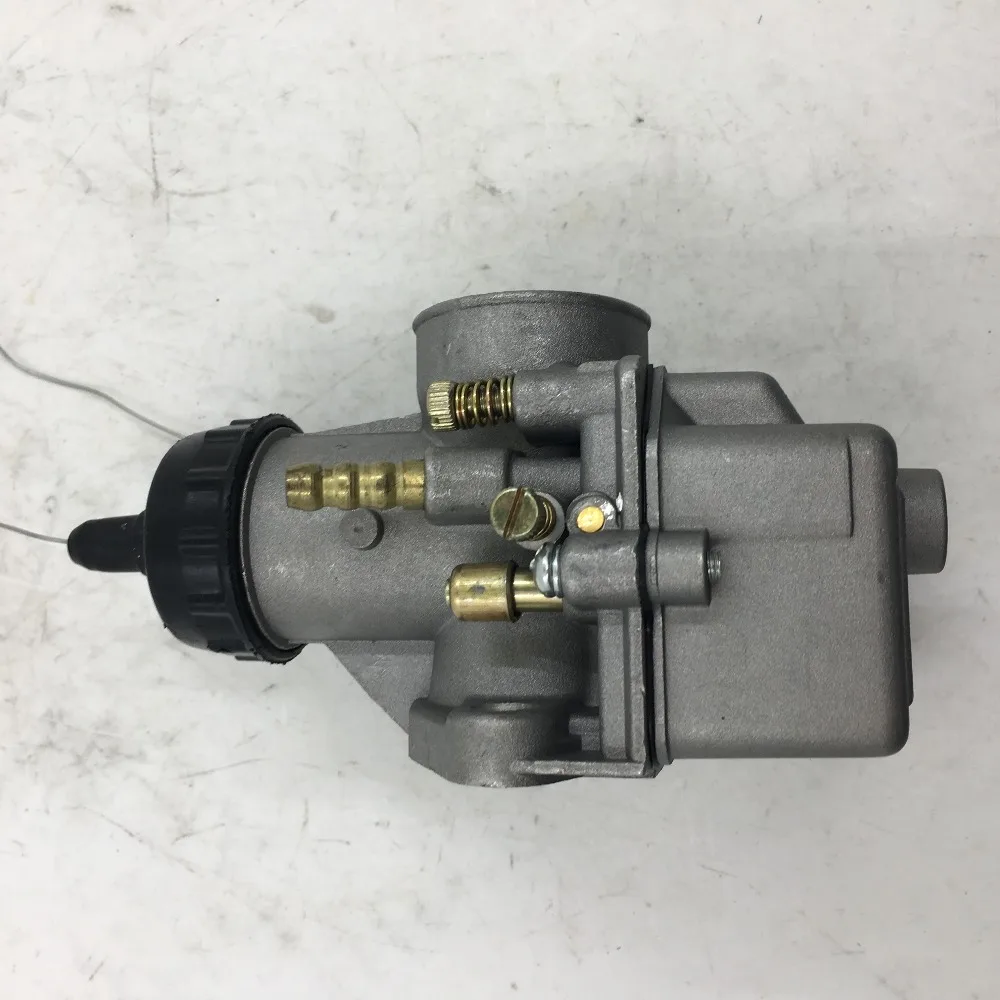 SherryBerg carb Карбюратор vergaser carby карбюратор Upiter IZH русский K68 K68A для PEKAR DNEPR Урал