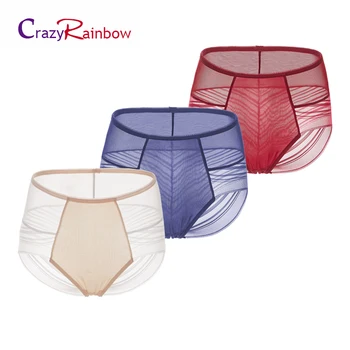 

3 Pieces a lot!Women Sexy Lace Panties , Women's High-Rise Cotton Briefs Underwear briefs , Ladys panties