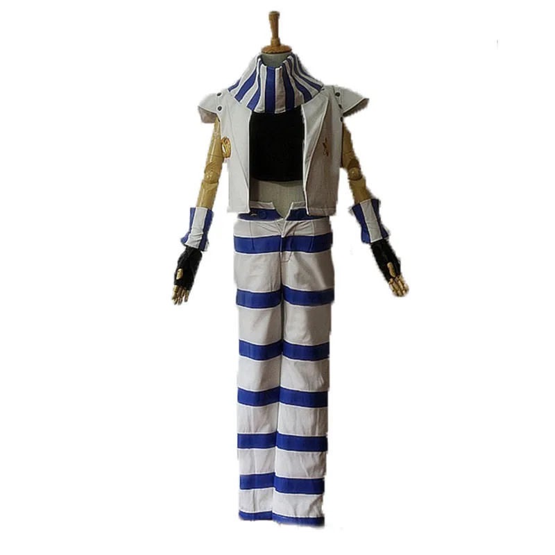 caesar jojo figure