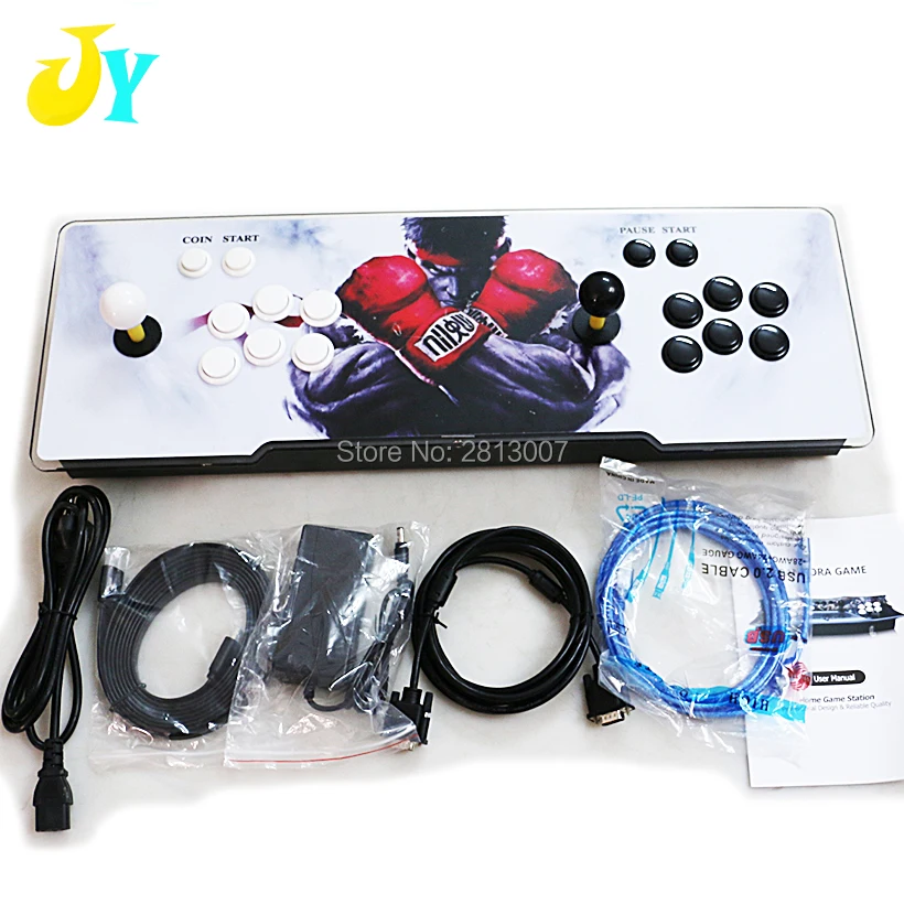 Joystick Heroes Joystick Heroes