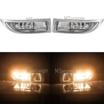 

2pcs halogen fog lights for Toyota Sienna 2004 2005 headlight foglights foglight fog lamps DRL day light headlights fog light
