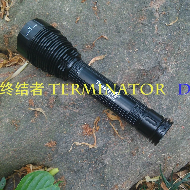 Free Shipping 4PC Trustfire J18 TR-J18 7 x Cree xm-l T6 Flashlight 8000 LM 7* CREE XML T6 High Power Torch For Camping Hiking Free Shipping 4PC Trustfire J18 TR-J18 7 x Cree xm-l T6 Flashlight 8000 LM 7* CREE XML T6 High Power Torch For Camping Hiking