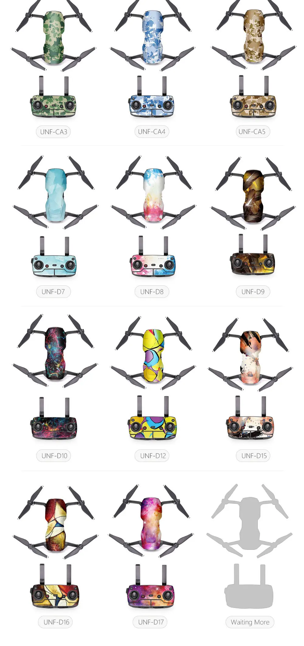 PGYTECH-Skin-Stickers08
