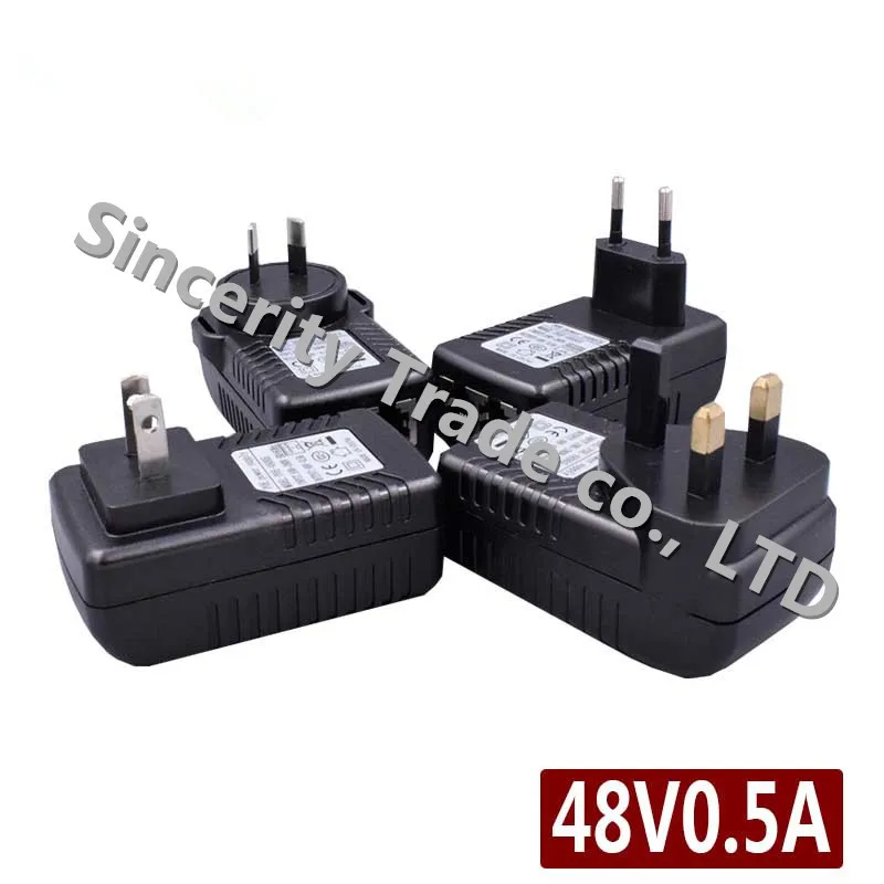 GWFEYE-DC48V-0-5A-POE-Injector-Spliter-For-CCTV-IP-camera-Networking-POE-Switch-Ethernet-POE