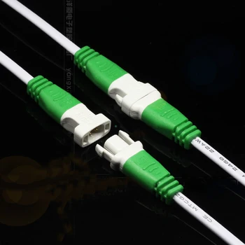 

30 Pairs New Male Female LED Connector 15cm DC Power Connection Adapter Cable Pigtail Plug with Wire