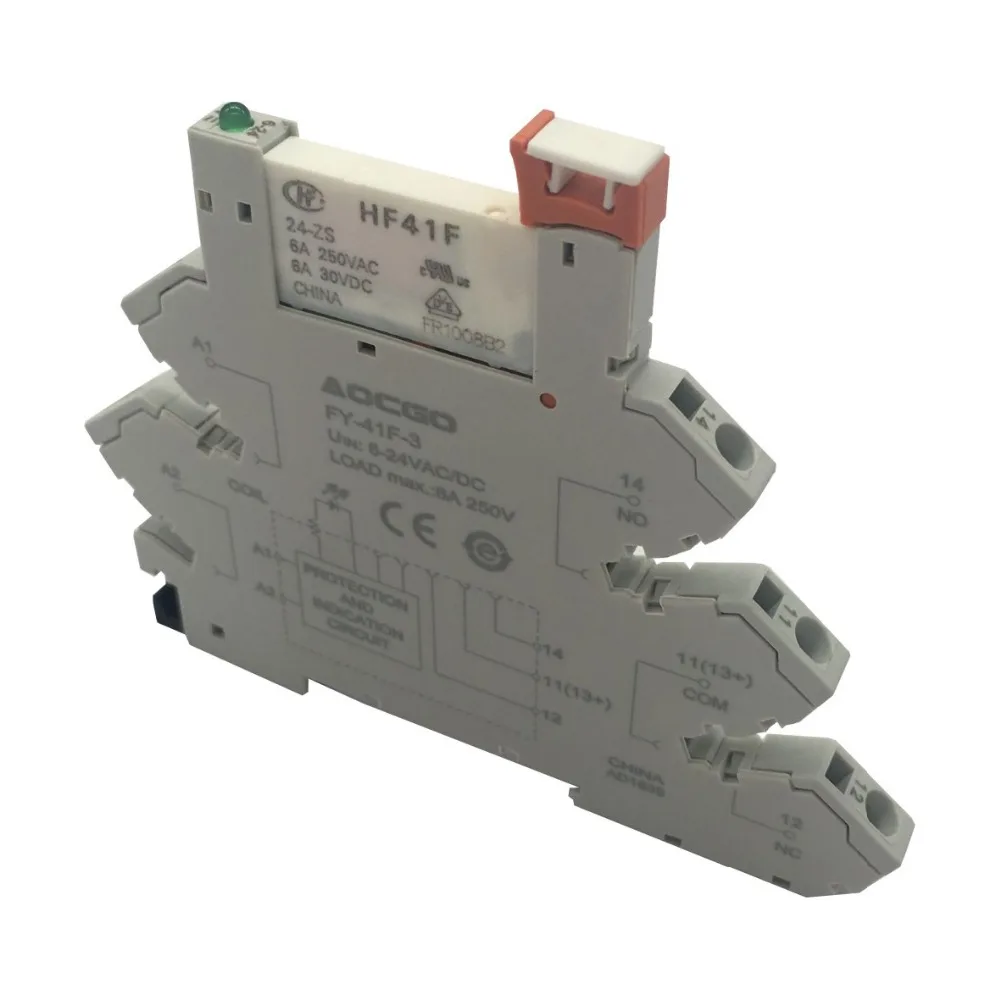 FY-41F-3-24V