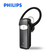 Оригинальные Беспроводные Наушники PHILIPS SHB1200 с поддержкой