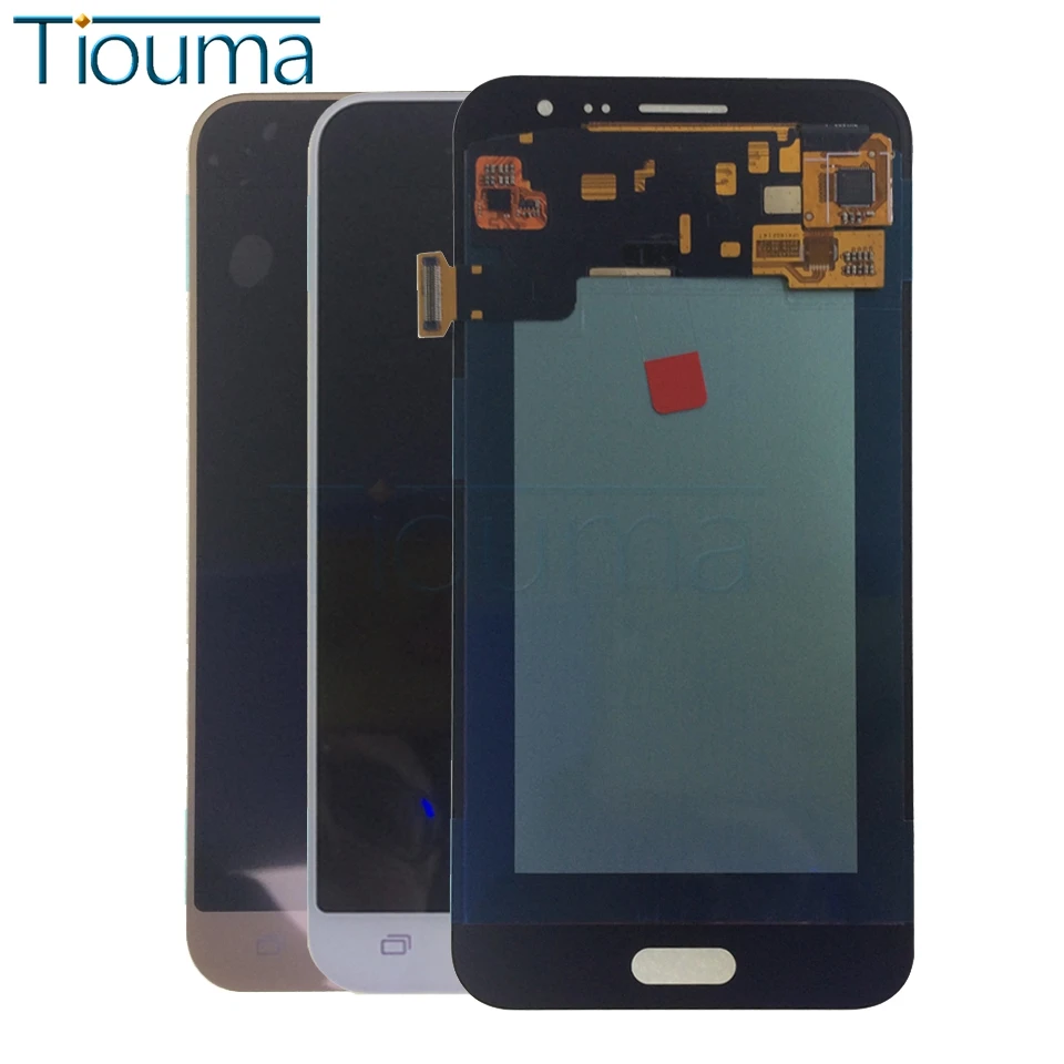 Teste LCDs Screen For Samsung Galaxy J3 2016 J320 J320A J320F J320P ...