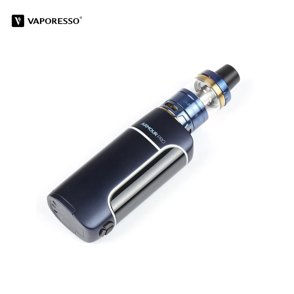 Оригинальный Vaporesso Armour Pro Kit 5 мл/2 мл бак электронная сигарета со встроенной