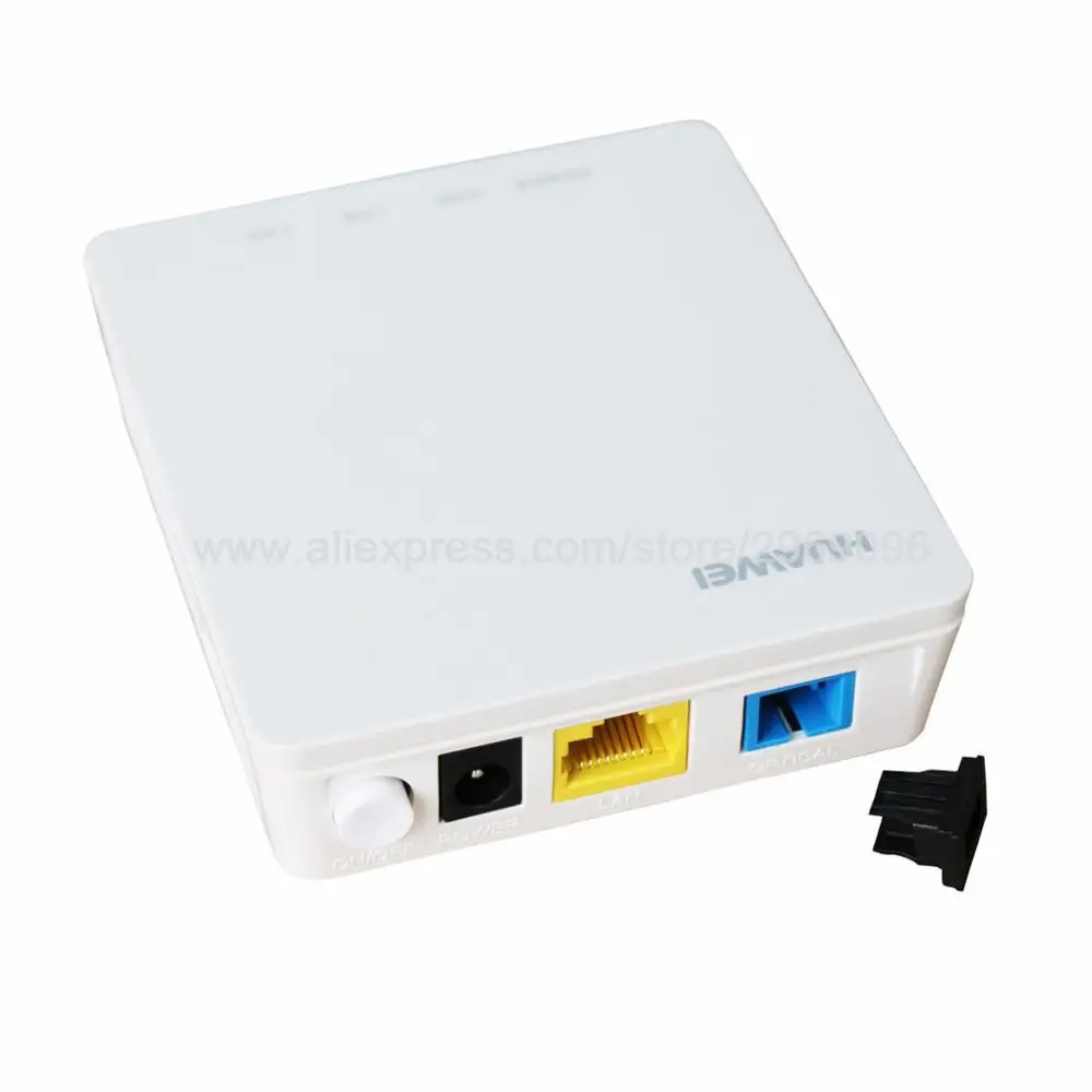 

HG8310M GPON ONU ONT FTTH SFU Router Mode 1GE port GPON bridge model R017 Version Mini one