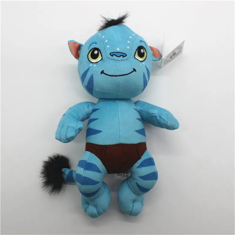 avatar plush toys
