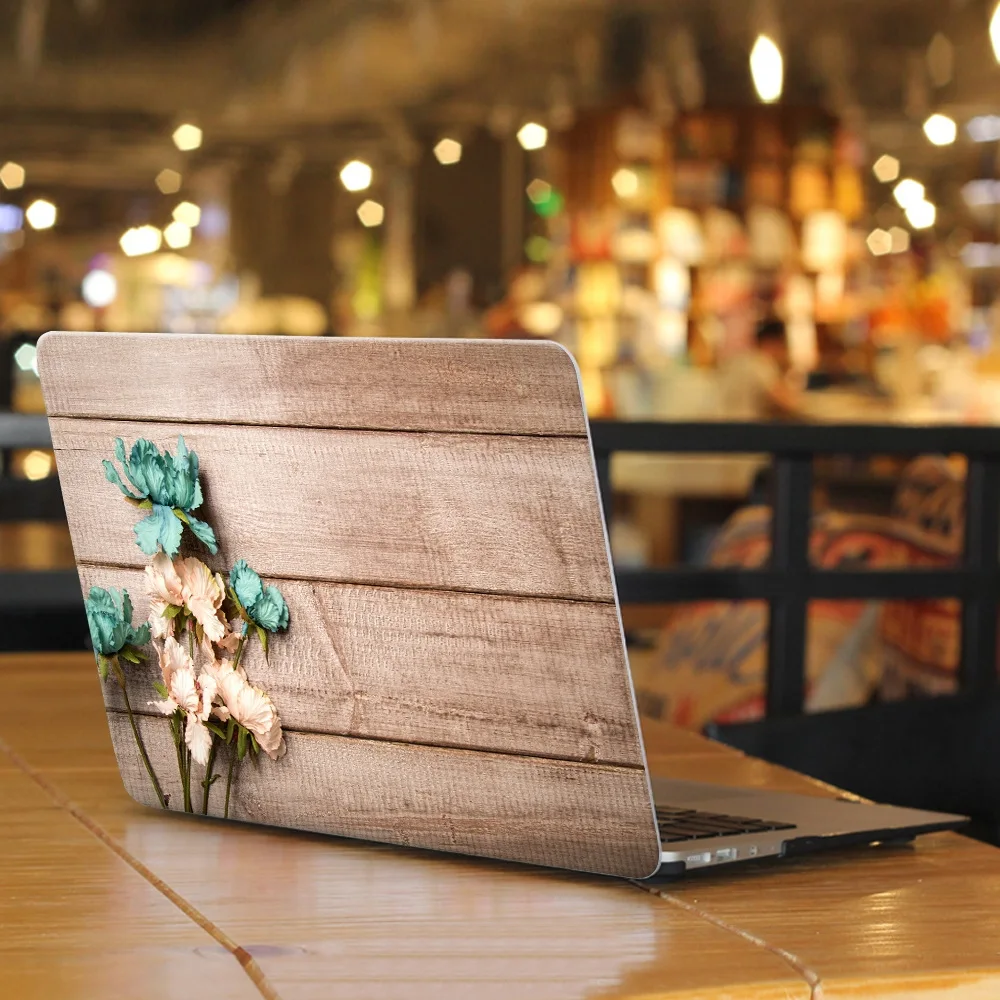 Чехол для ноутбука FULCLOUD матовый корпус Apple Macbook Air/retina/Pro 11 12 13 15 чехол 3 дюйма 6 4 |