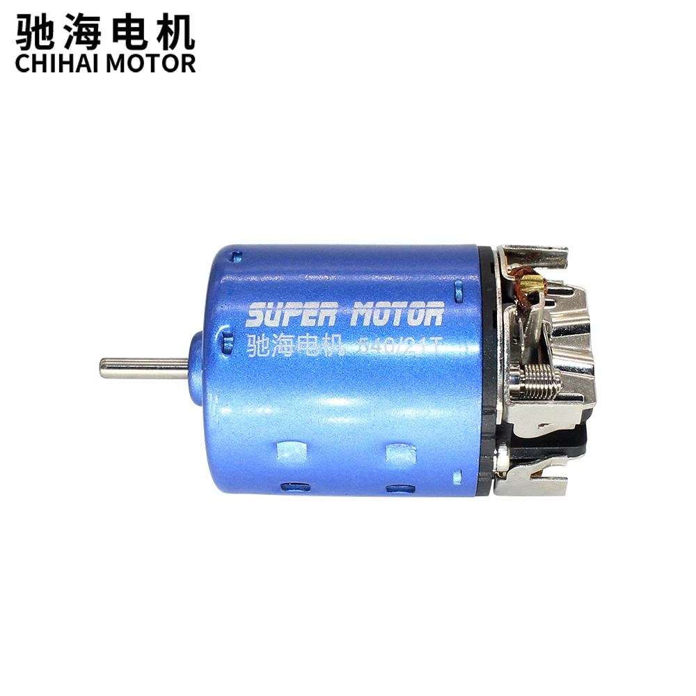 ChihaiMotor21TBrushedMotorforRCCar110RockCrawler4WDVehicleRCCar.jpg
