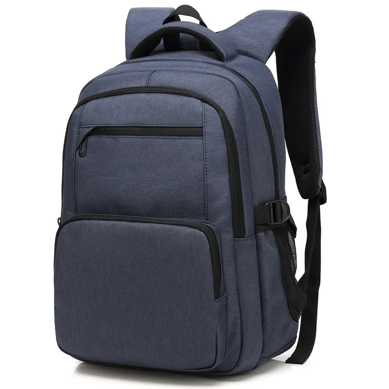 

2018 Waterproof 15.6inch Laptops Backpack Men High Quality Teenage Boys Girls School Bag Multifunction Travel Backpack